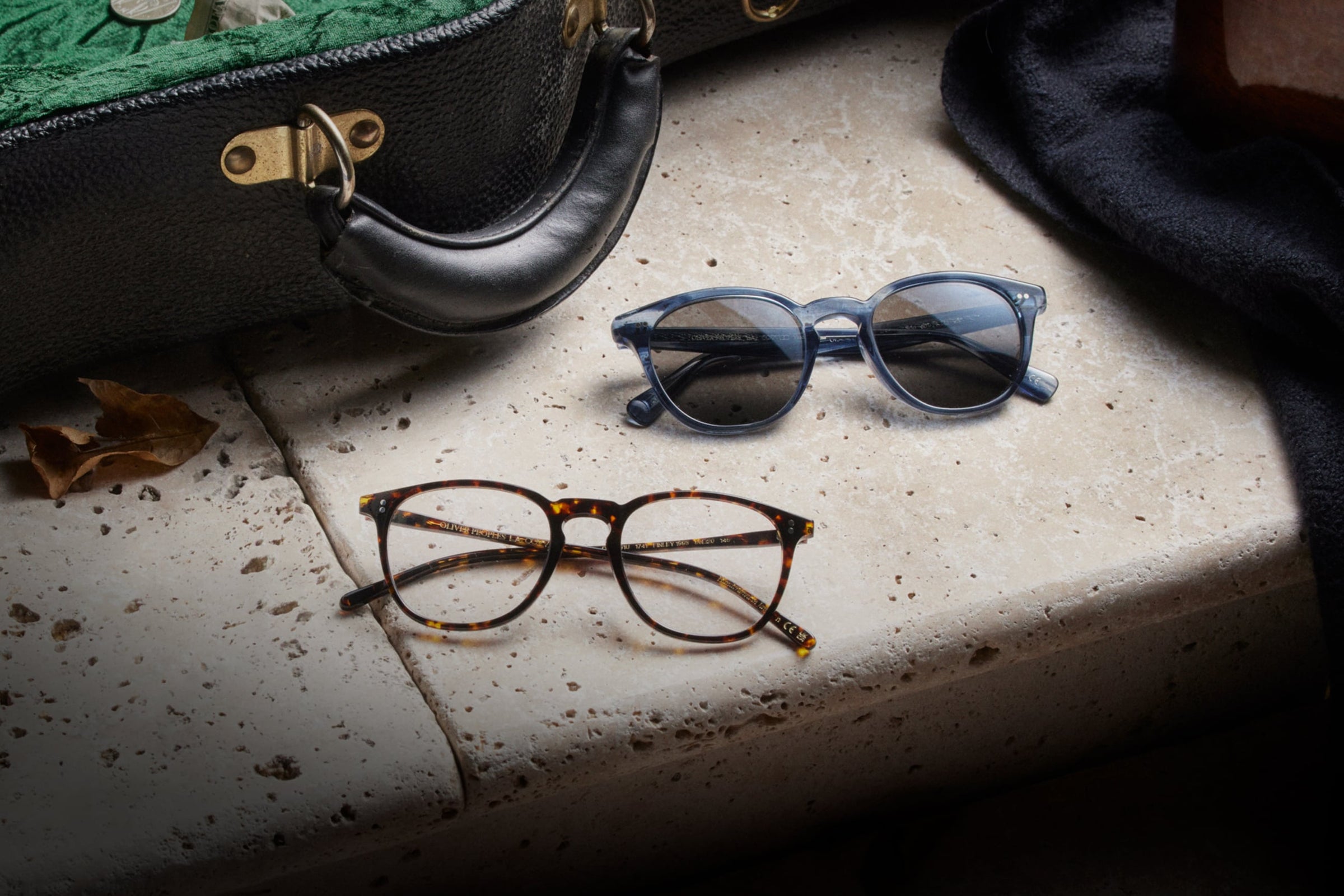 Oliver Peoples